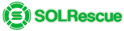 SOLRESCUE Logo
